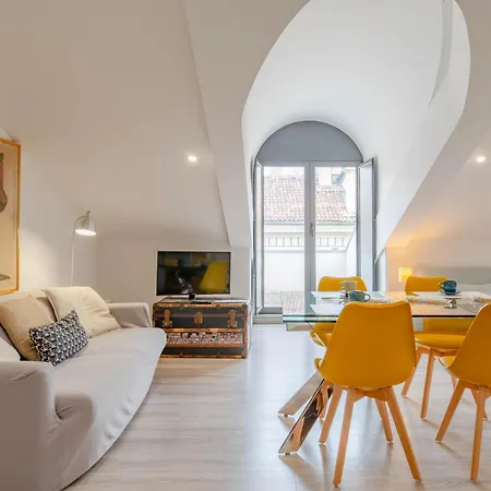 La Casa Sui Tetti, Airco, Centro, Parcheggio 100 M Apartment