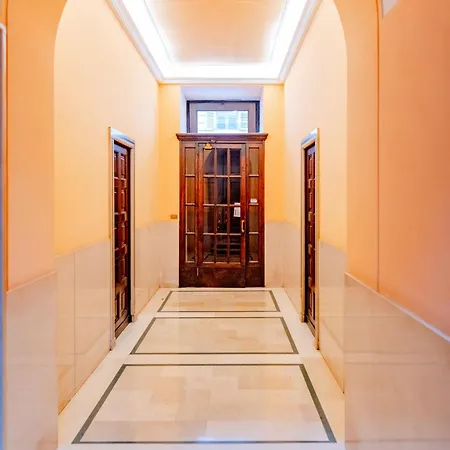 La Casa Sui Tetti, Airco, Centro, Parcheggio 100 M Apartmán Turín