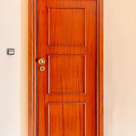 La Casa Sui Tetti, Airco, Centro, Parcheggio 100 M * Turin