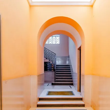 La Casa Sui Tetti, Airco, Centro, Parcheggio 100 M Apartmán