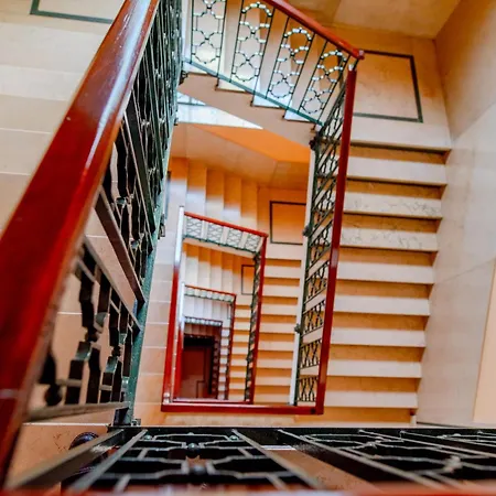 La Casa Sui Tetti, Airco, Centro, Parcheggio 100 M Apartmán