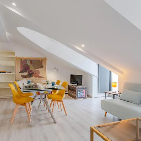 La Casa Sui Tetti, Airco, Centro, Parcheggio 100 M Apartment Turin