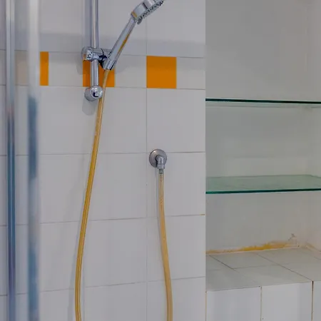 La Casa Sui Tetti, Airco, Centro, Parcheggio 100 M Apartmán