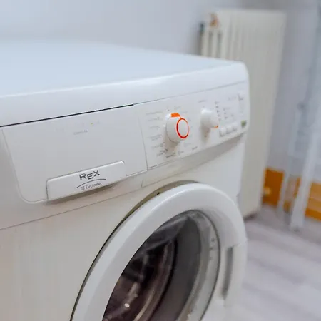 La Casa Sui Tetti, Airco, Centro, Parcheggio 100 M Turín