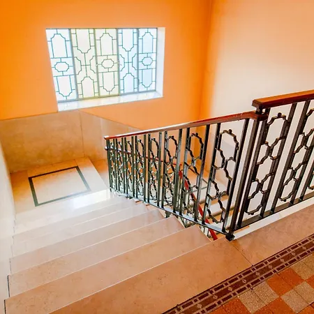 La Casa Sui Tetti, Airco, Centro, Parcheggio 100 M *