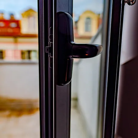 La Casa Sui Tetti, Airco, Centro, Parcheggio 100 M Apartment Turin